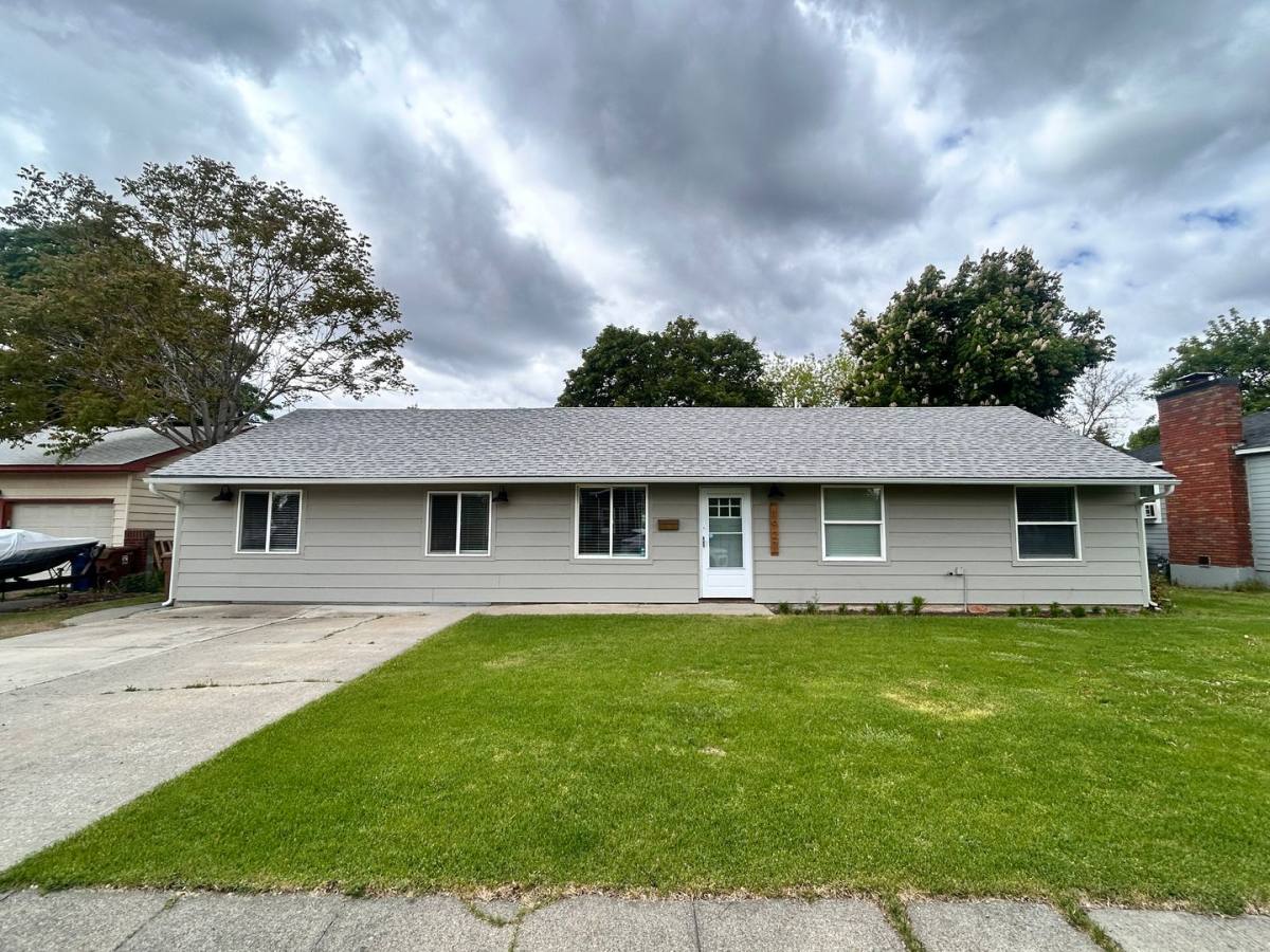 House for rent at 1927 E Marshall Ave, Spokane, WA 99207