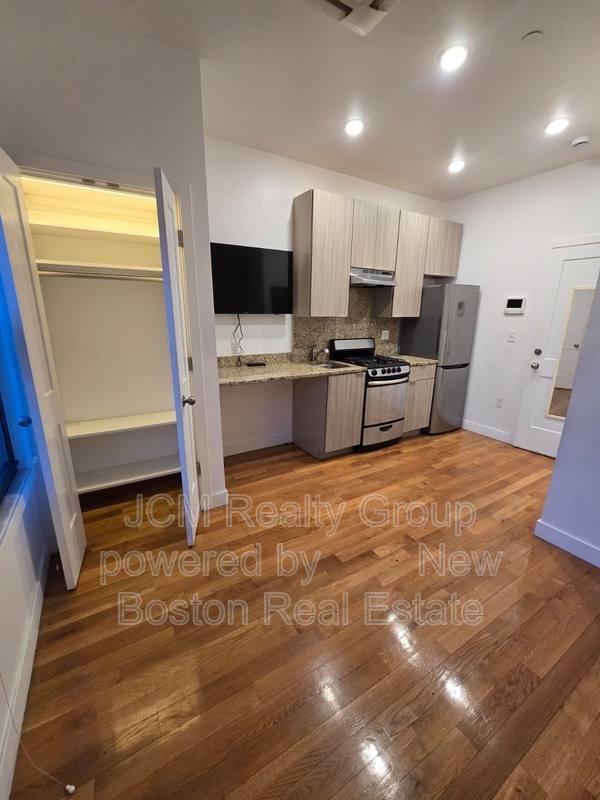 Apartment for rent at 21 Fifth St #U-24, Chelsea, MA 02150