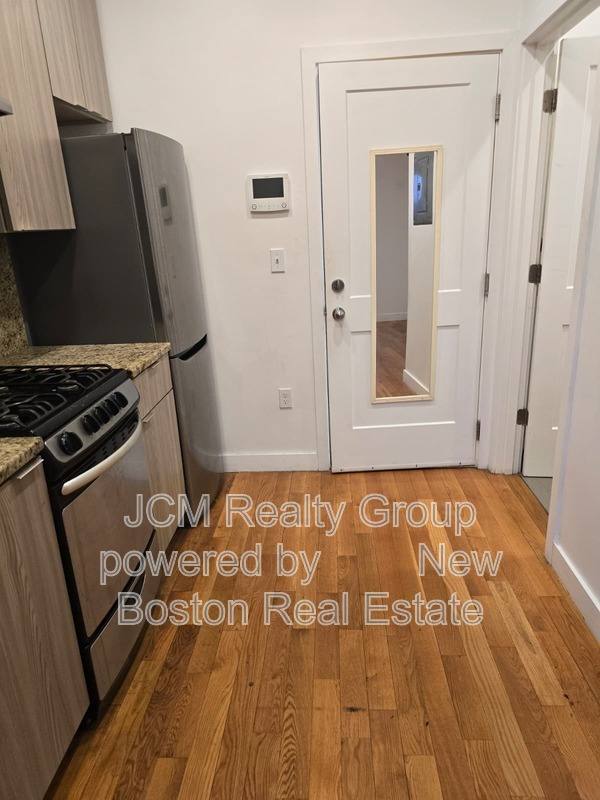 Apartment for rent at 21 Fifth St #U-24, Chelsea, MA 02150