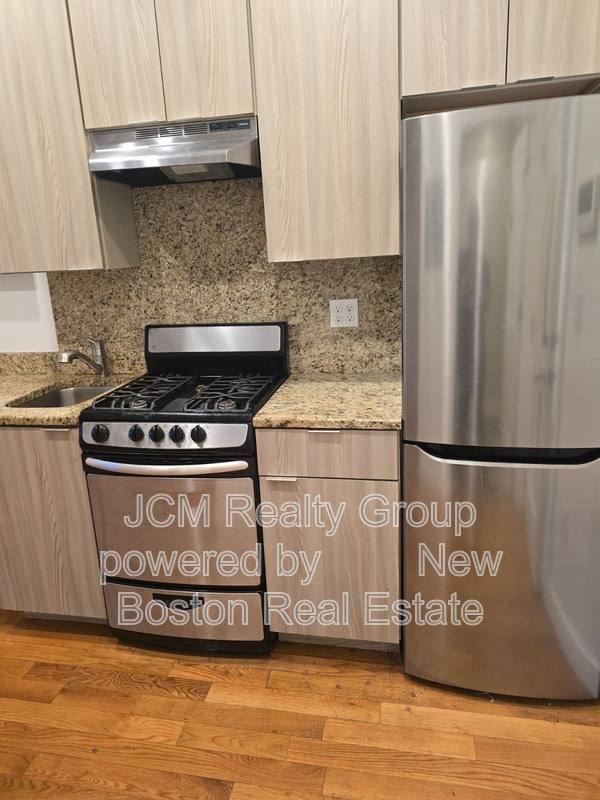 Apartment for rent at 21 Fifth St #U-24, Chelsea, MA 02150