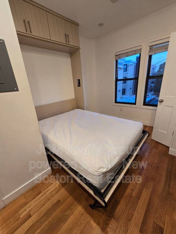 Apartment for rent at 21 Fifth St #U-24, Chelsea, MA 02150