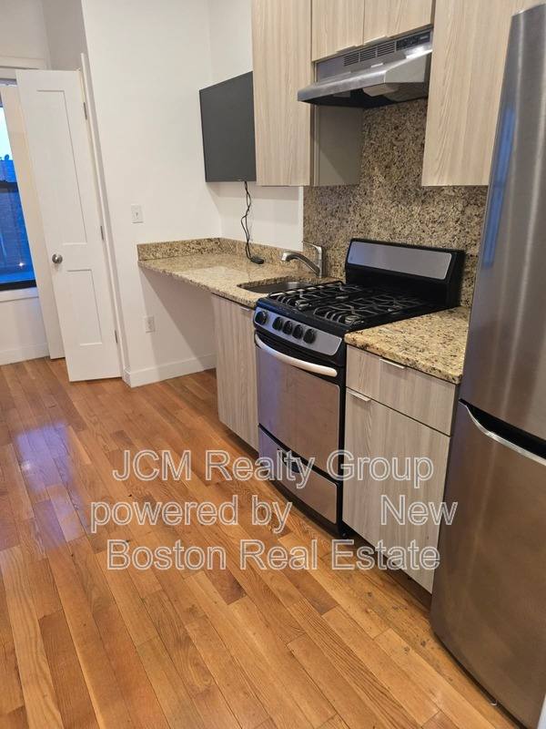 Apartment for rent at 21 Fifth St #U-24, Chelsea, MA 02150