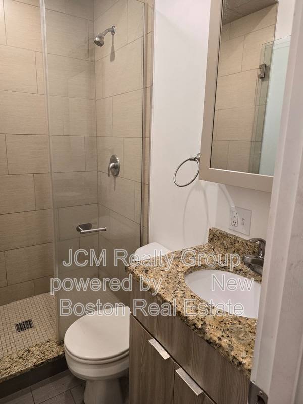 Apartment for rent at 21 Fifth St #U-24, Chelsea, MA 02150