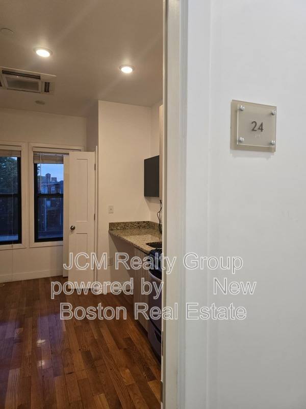 Apartment for rent at 21 Fifth St #U-24, Chelsea, MA 02150