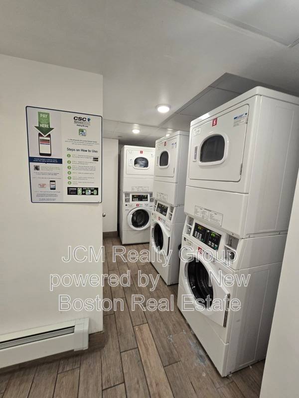 Apartment for rent at 21 Fifth St #U-24, Chelsea, MA 02150
