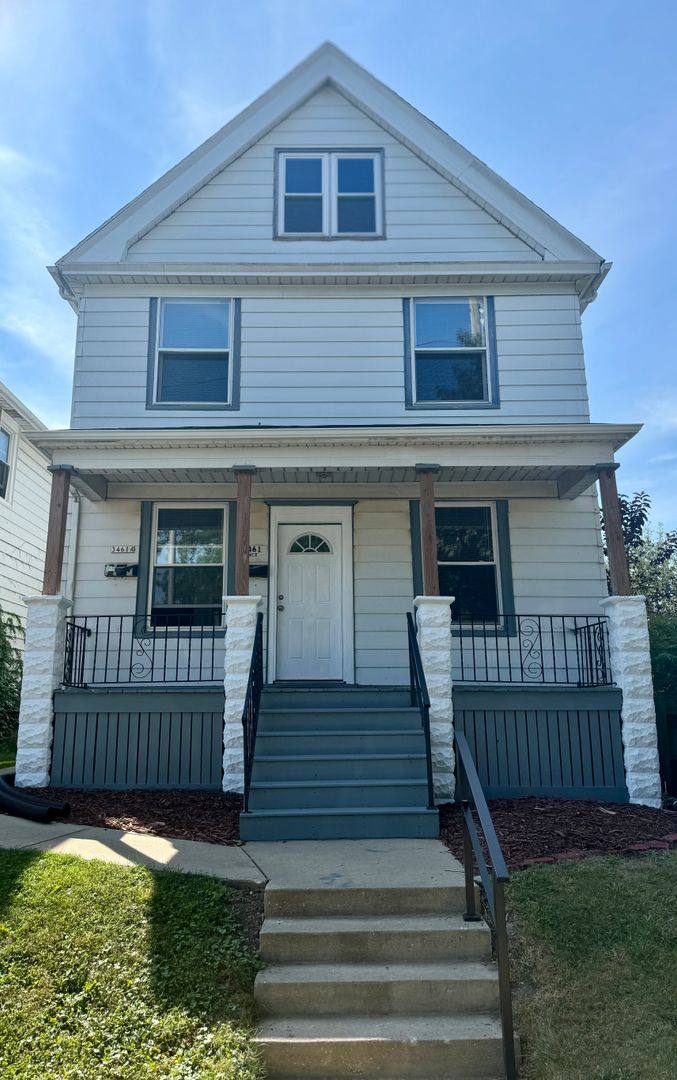 Apartment for rent at 3461 E Plankinton Ave, Cudahy, WI 53110