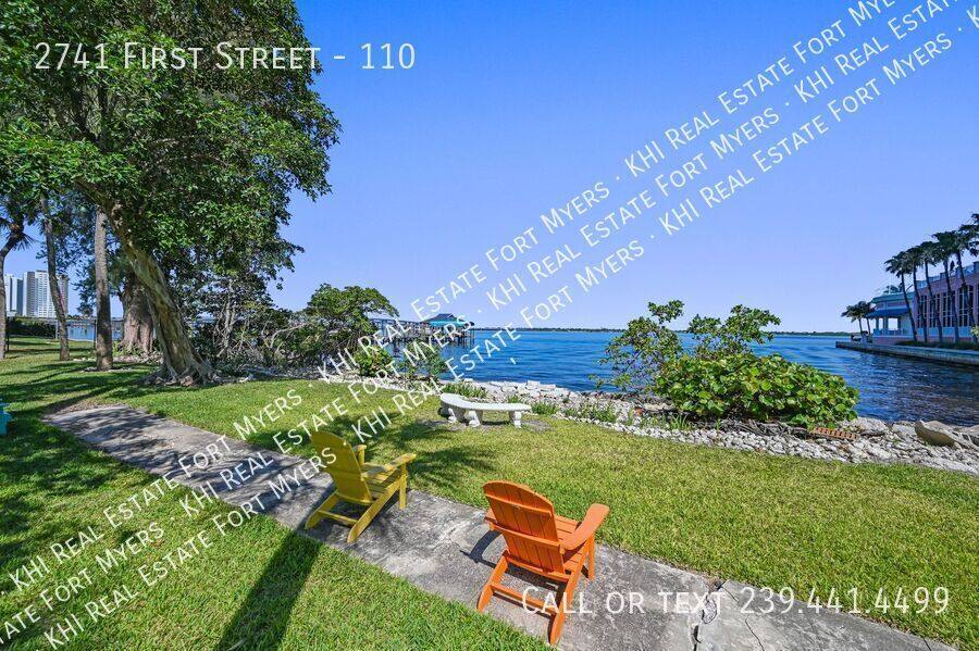 Apartment for rent at 2741 First St, Fort Myers, FL 33916