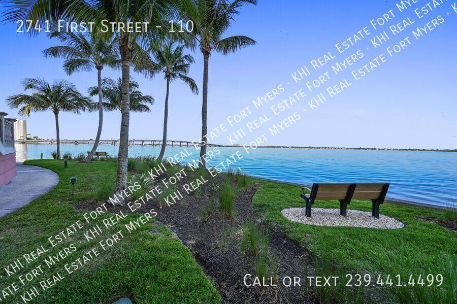 Apartment for rent at 2741 First St, Fort Myers, FL 33916
