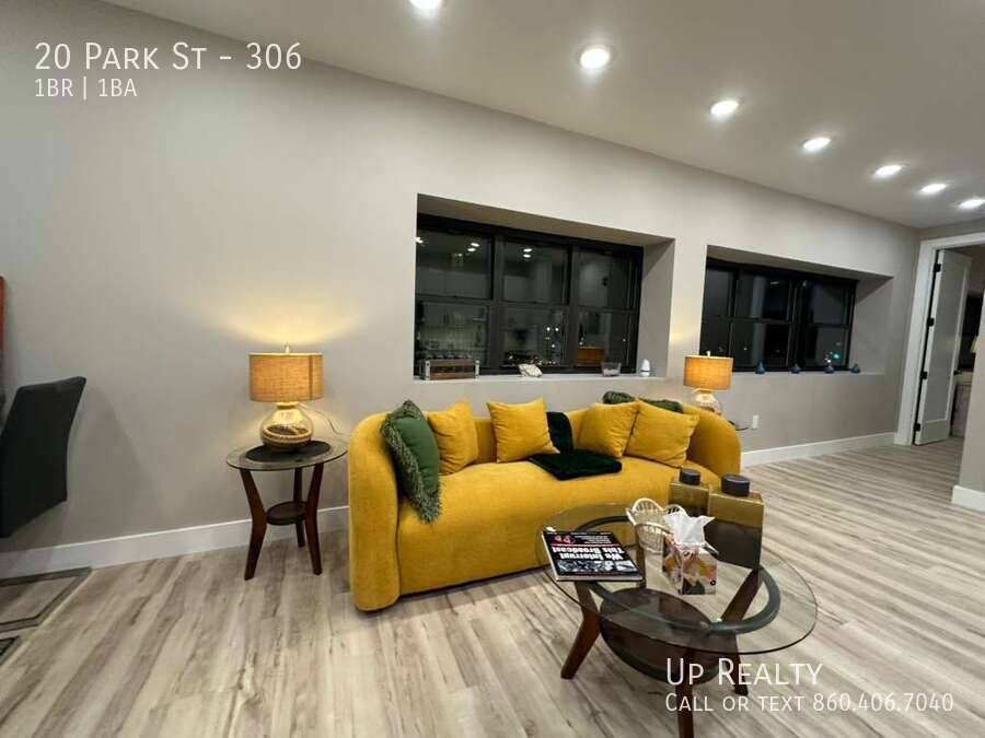 Apartment for rent at 20 Park St, Albany, NY 12207