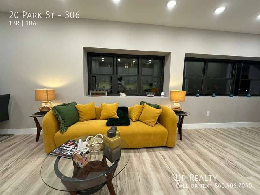 Apartment for rent at 20 Park St, Albany, NY 12207