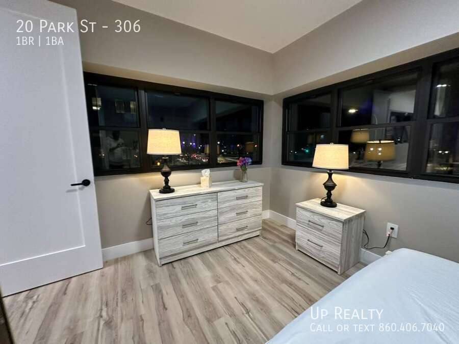 Apartment for rent at 20 Park St, Albany, NY 12207