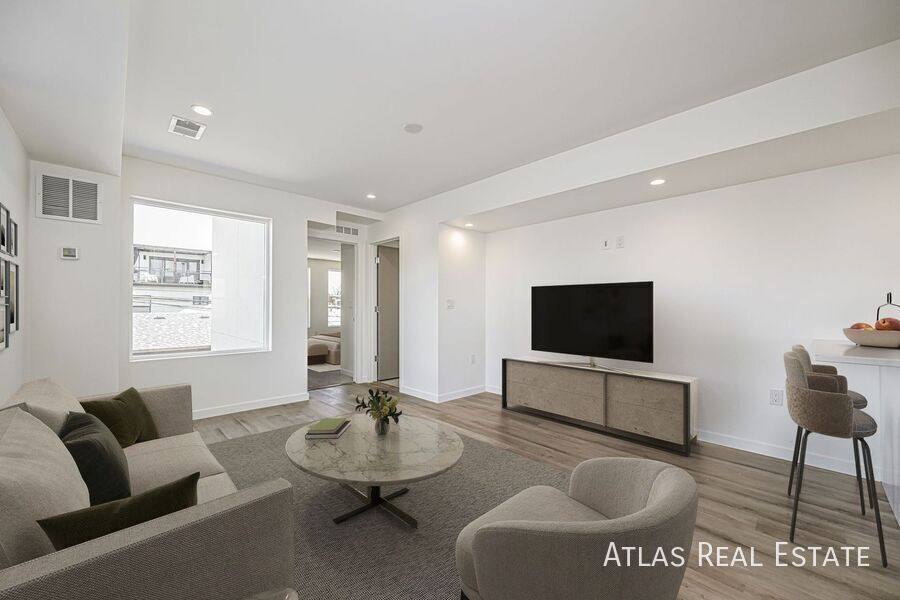 Townhouse for rent at 2640 S Delaware St #3, Denver, CO 80223