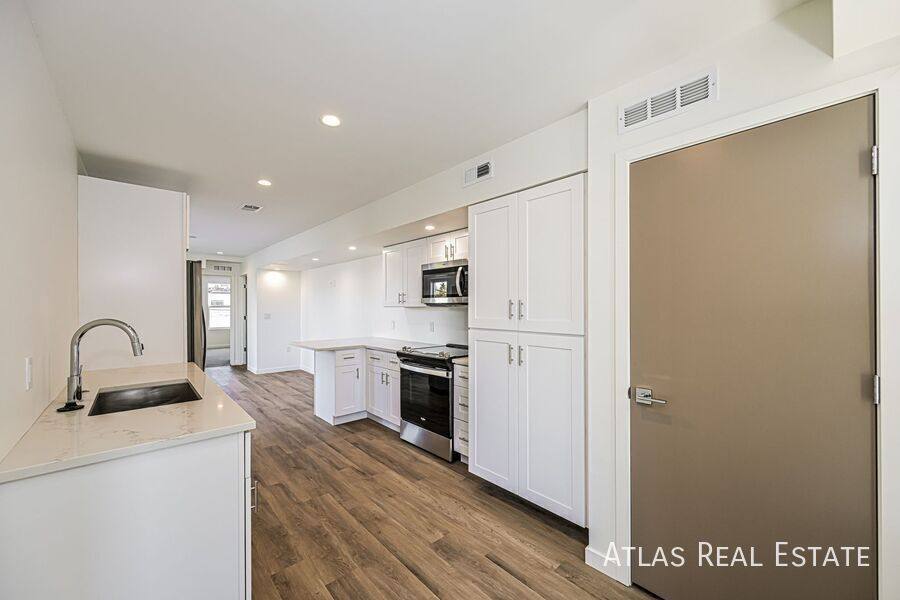 Townhouse for rent at 2640 S Delaware St #3, Denver, CO 80223