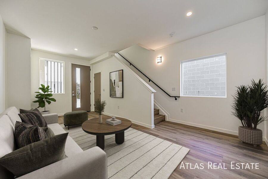Townhouse for rent at 2640 S Delaware St #3, Denver, CO 80223