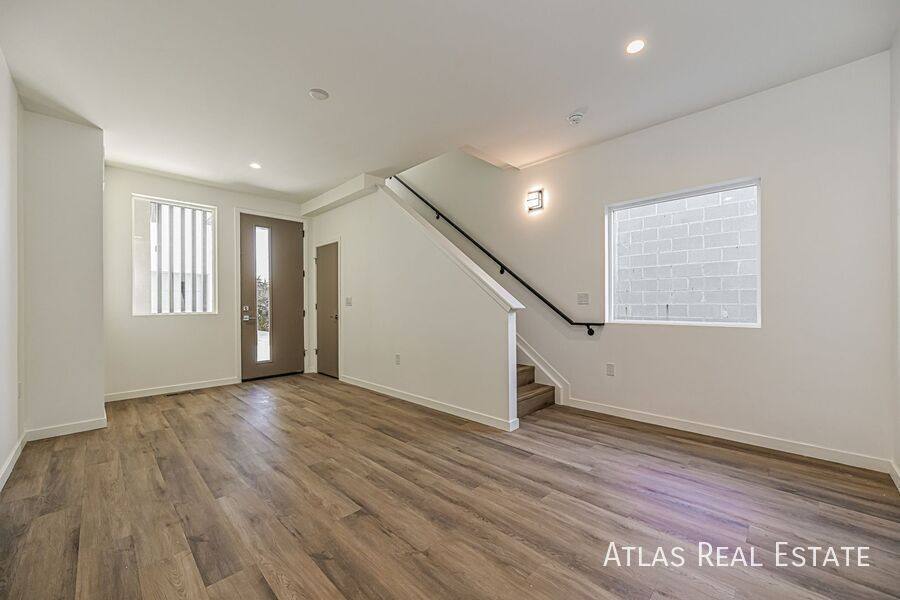 Townhouse for rent at 2640 S Delaware St #3, Denver, CO 80223