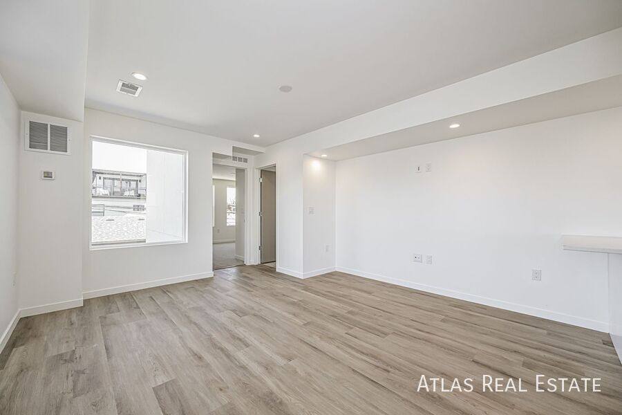 Townhouse for rent at 2640 S Delaware St #3, Denver, CO 80223