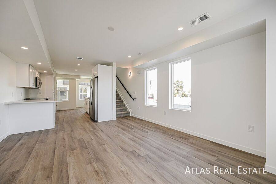 Townhouse for rent at 2640 S Delaware St #3, Denver, CO 80223