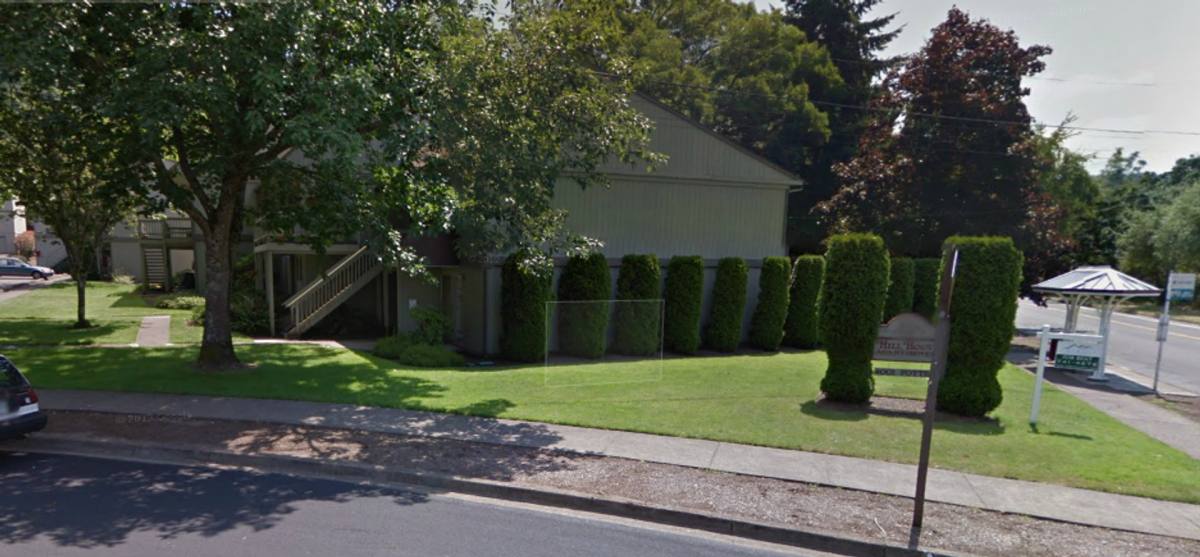 Apartment for rent at 4001 Potter St, Eugene, OR 97405
