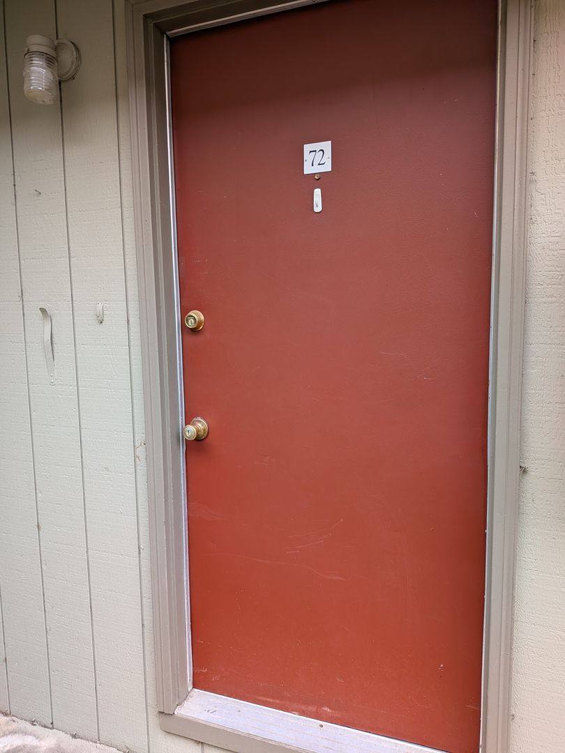 Apartment for rent at 4001 Potter St, Eugene, OR 97405