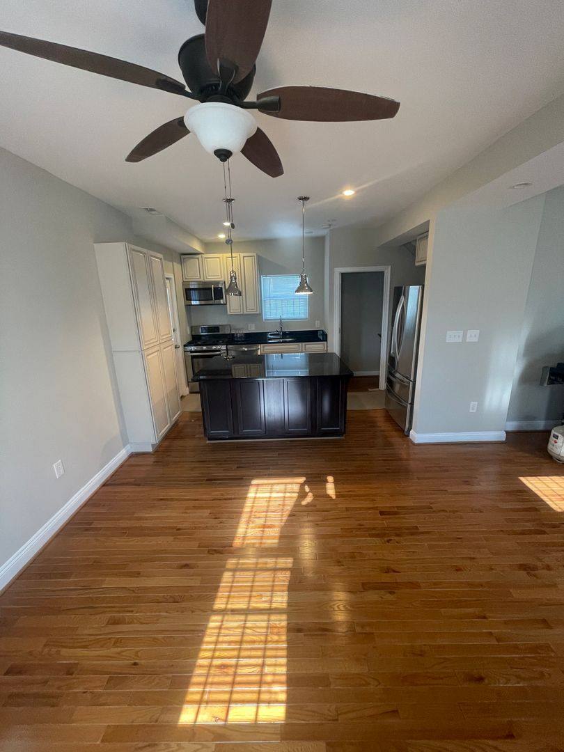 House for rent at 5032 E Capitol St NE, Washington, DC 20019