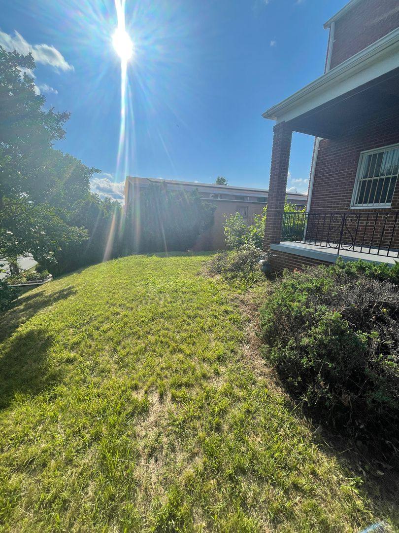 House for rent at 5032 E Capitol St NE, Washington, DC 20019