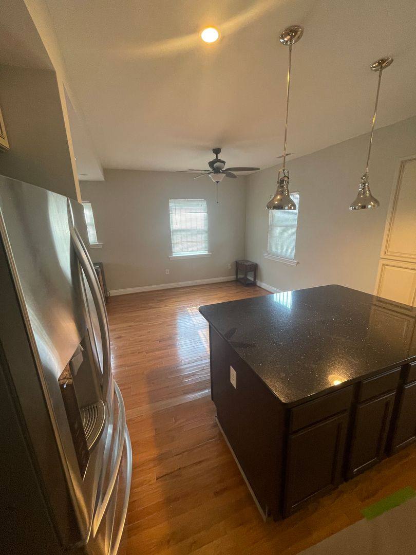 House for rent at 5032 E Capitol St NE, Washington, DC 20019