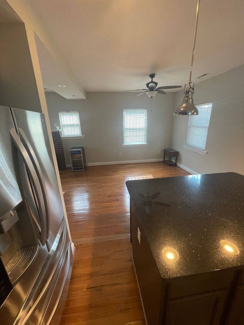 House for rent at 5032 E Capitol St NE, Washington, DC 20019