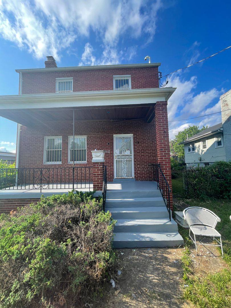 House for rent at 5032 E Capitol St NE, Washington, DC 20019