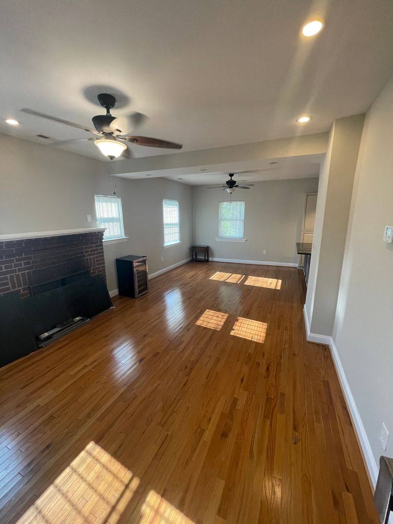 House for rent at 5032 E Capitol St NE, Washington, DC 20019