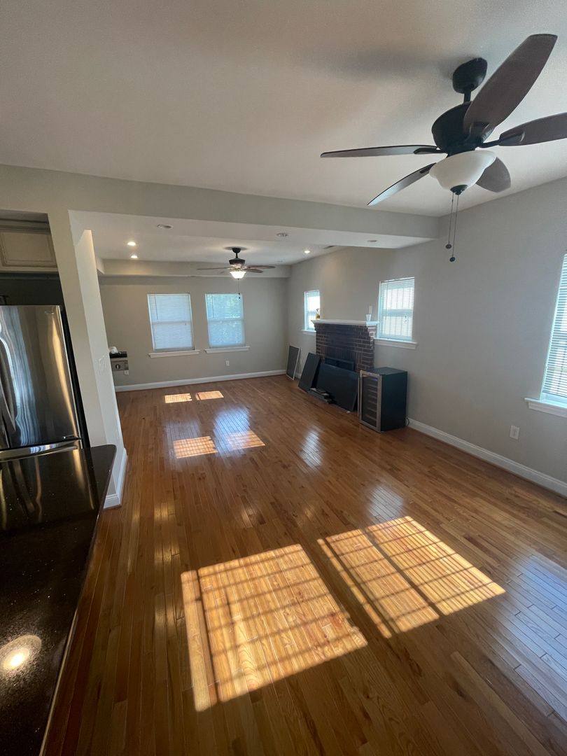 House for rent at 5032 E Capitol St NE, Washington, DC 20019