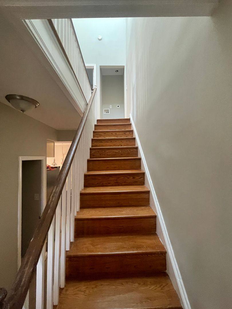 House for rent at 5032 E Capitol St NE, Washington, DC 20019