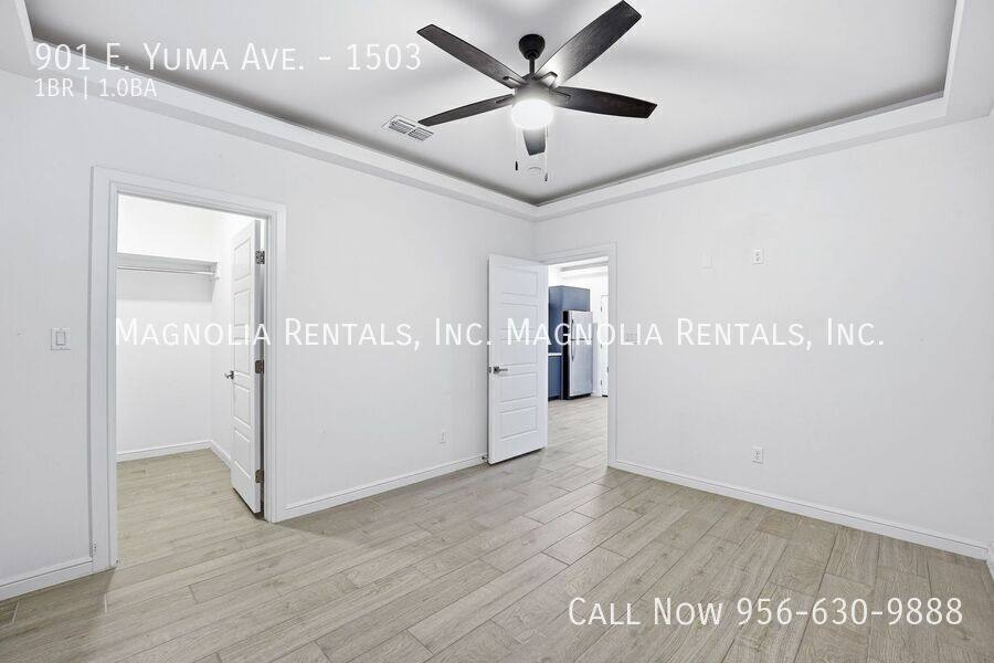 Apartment for rent at 901 E Yuma Ave #1503, McAllen, TX 78503