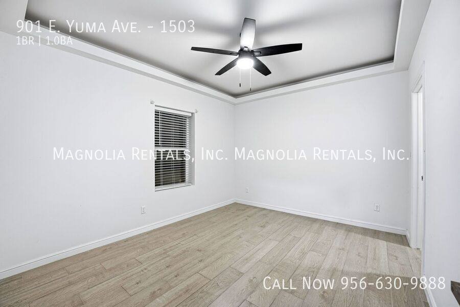Apartment for rent at 901 E Yuma Ave #1503, McAllen, TX 78503