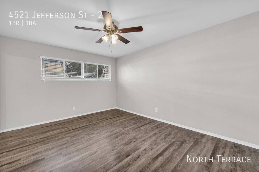 Apartment for rent at 4521 Jefferson St #2, Kansas City, MO 64111
