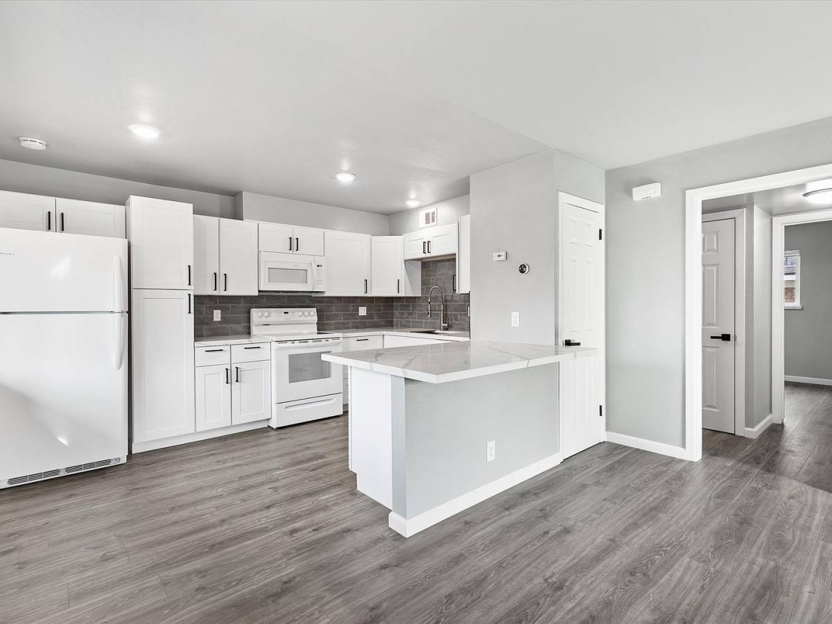 Apartment for rent at 1570 Lander St, Reno, NV 89509