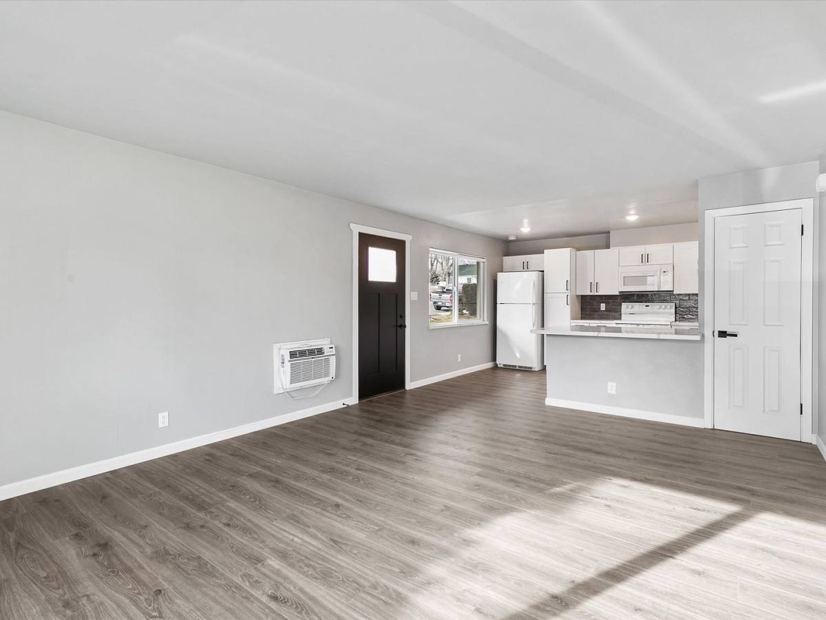 Apartment for rent at 1570 Lander St, Reno, NV 89509