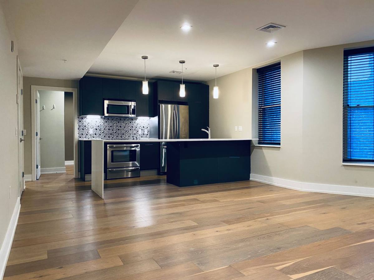 Apartment for rent at 1222 Locust St, Philadelphia, PA 19107