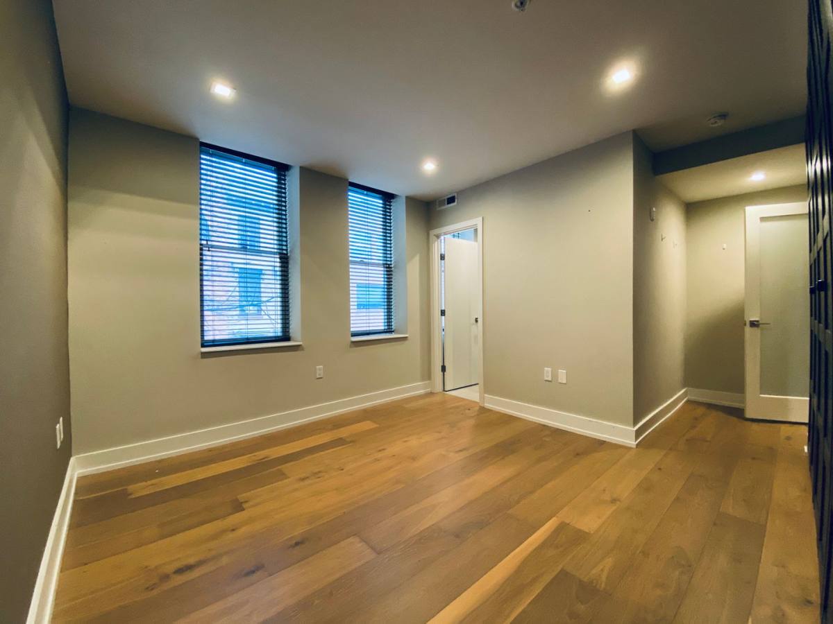 Apartment for rent at 1222 Locust St, Philadelphia, PA 19107