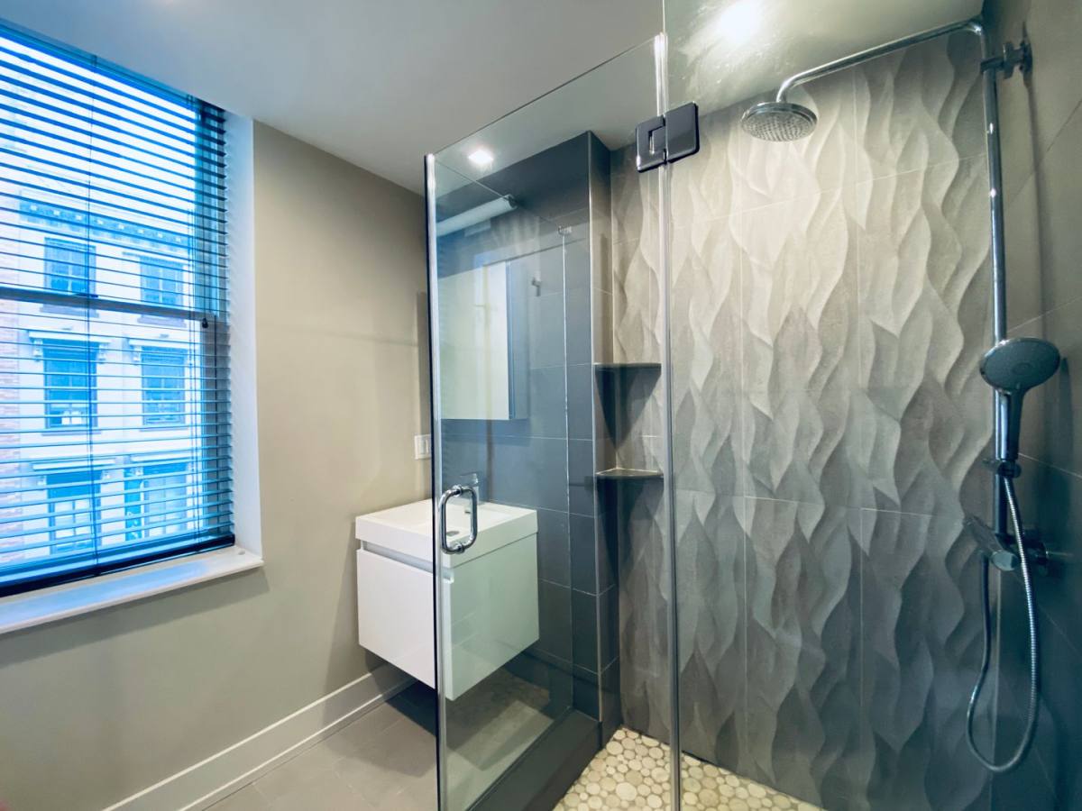 Apartment for rent at 1222 Locust St, Philadelphia, PA 19107