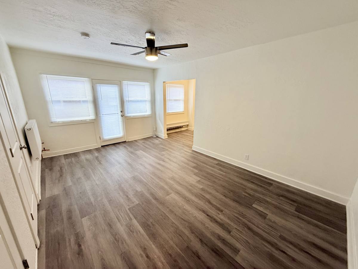 Apartment for rent at 130 S 300 E, Salt Lake City, UT 84111