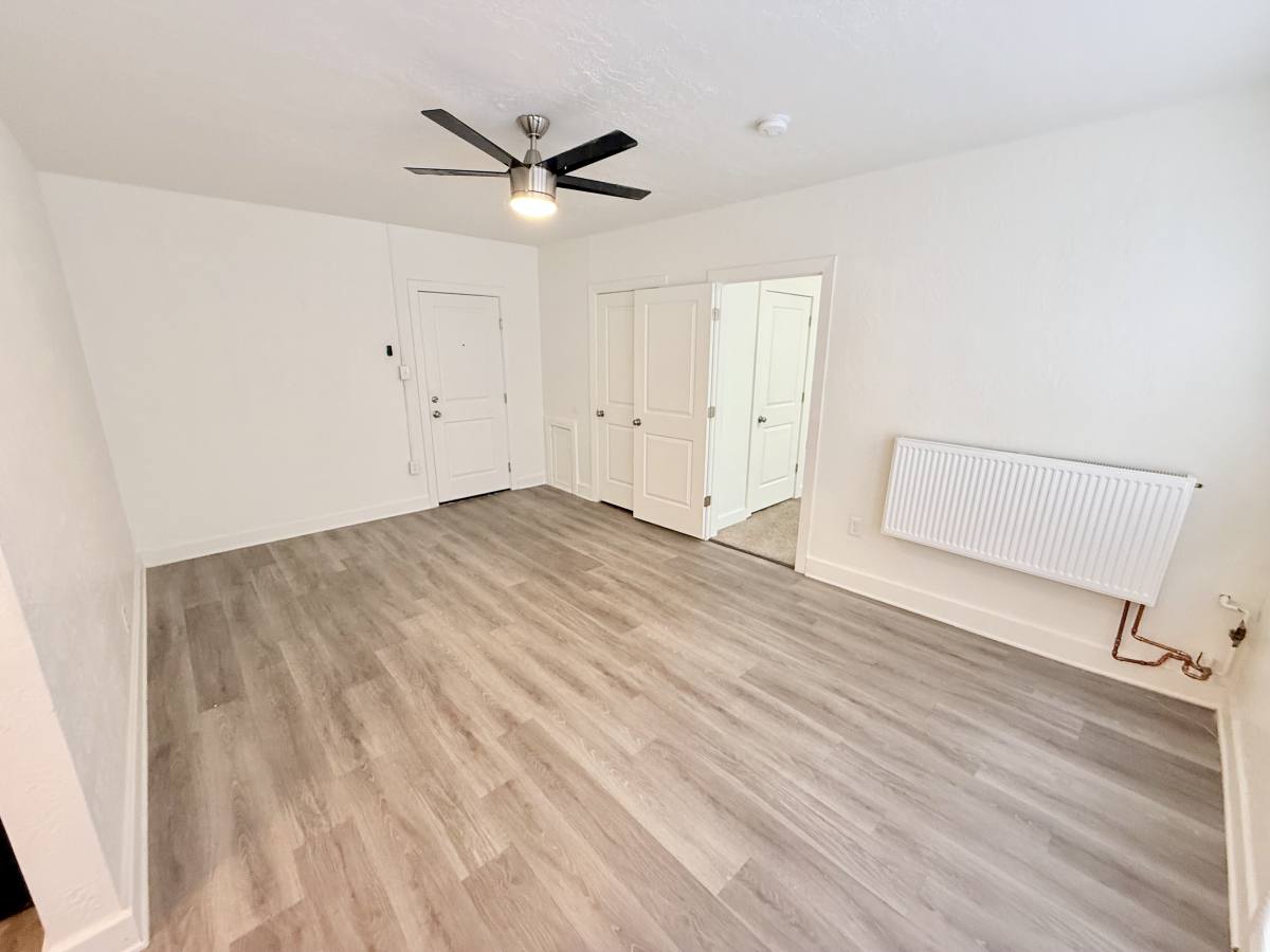 Apartment for rent at 130 S 300 E, Salt Lake City, UT 84111