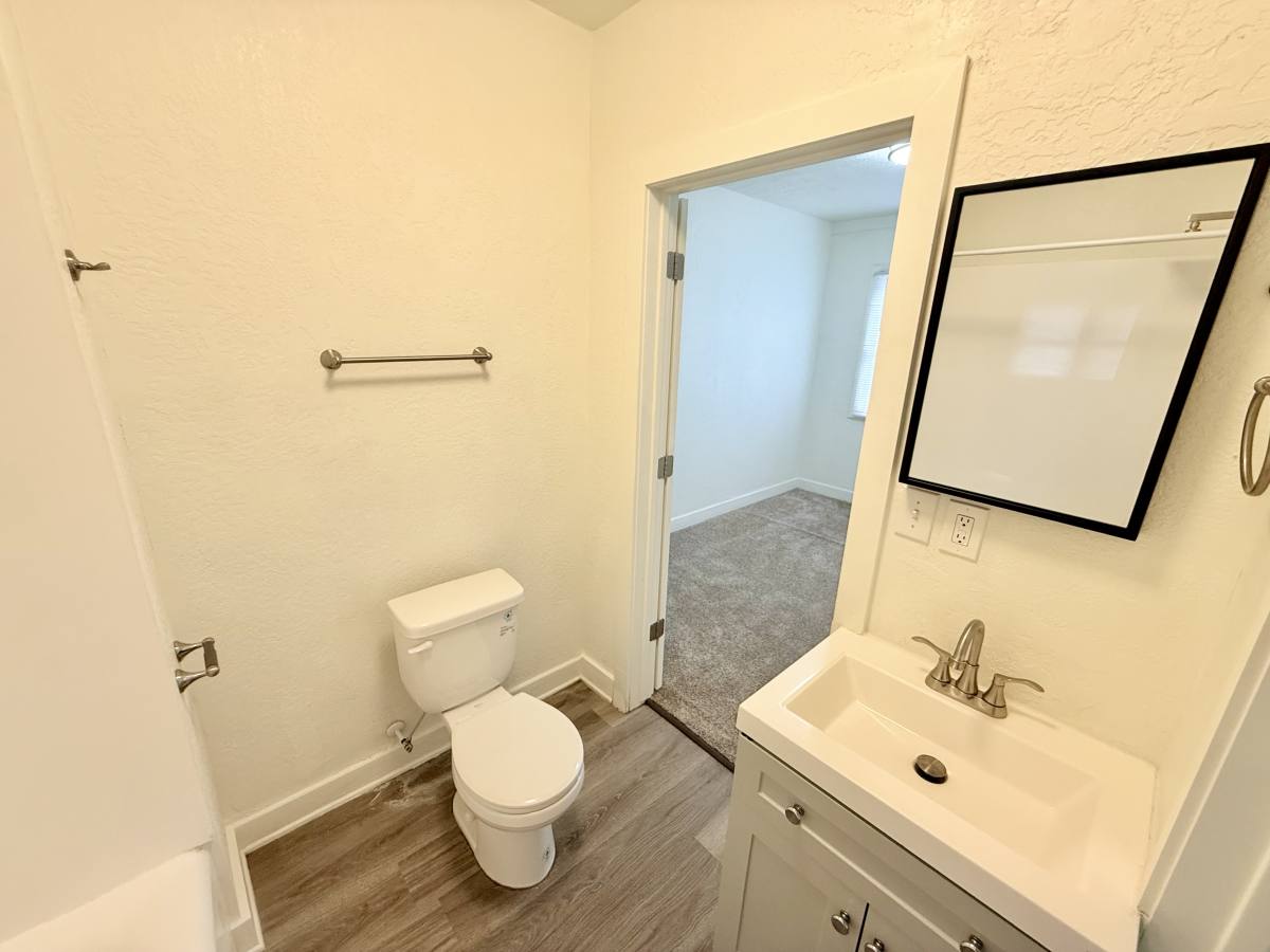 Apartment for rent at 130 S 300 E, Salt Lake City, UT 84111