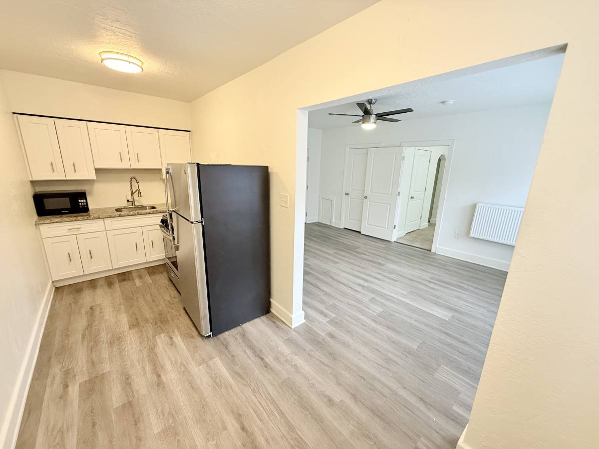 Apartment for rent at 130 S 300 E, Salt Lake City, UT 84111