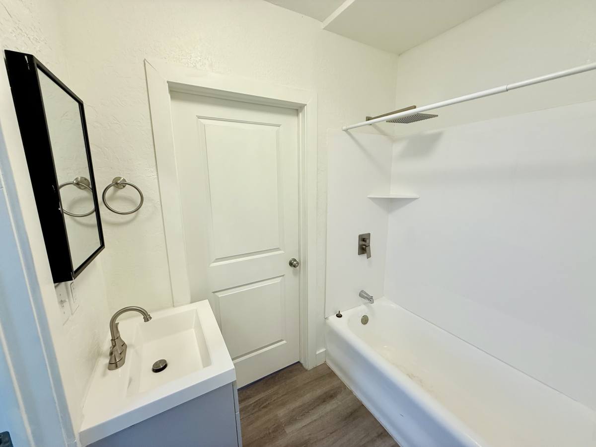 Apartment for rent at 130 S 300 E, Salt Lake City, UT 84111