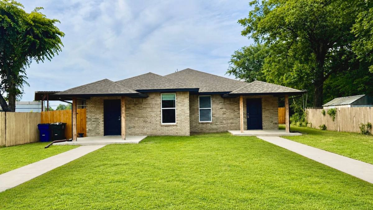House for rent at 810 W Illinois Ave, Chickasha, OK 73018