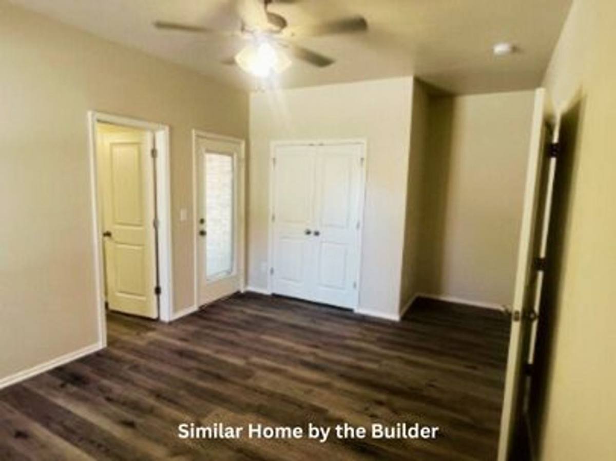 House for rent at 810 W Illinois Ave, Chickasha, OK 73018