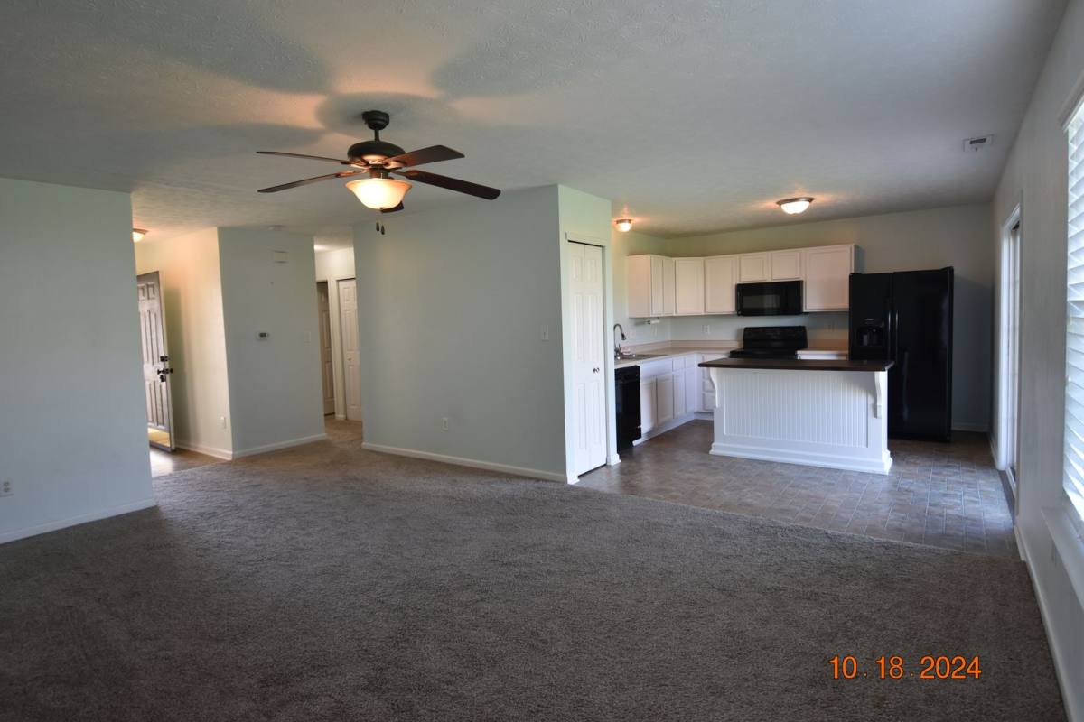 House for rent at 685 Gondola Run, Greenfield, IN 46140
