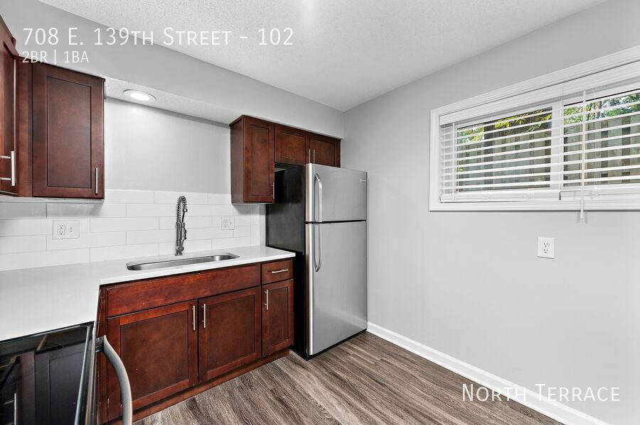 Condo for rent at 708 E 139th St #102, Kansas City, MO 64146