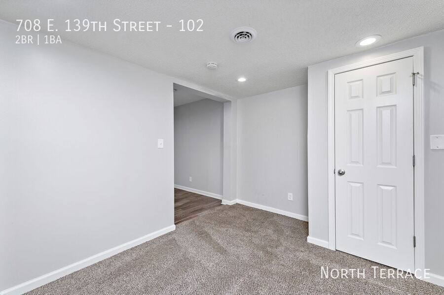 Condo for rent at 708 E 139th St #102, Kansas City, MO 64146