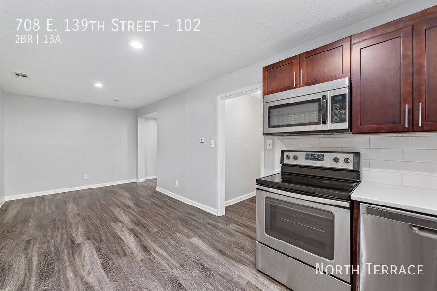Condo for rent at 708 E 139th St #102, Kansas City, MO 64146
